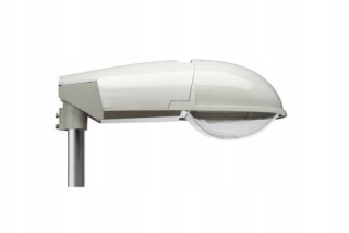 Pouličné svietidlo Lena Lighting 250 W 0 lm napájané zo siete